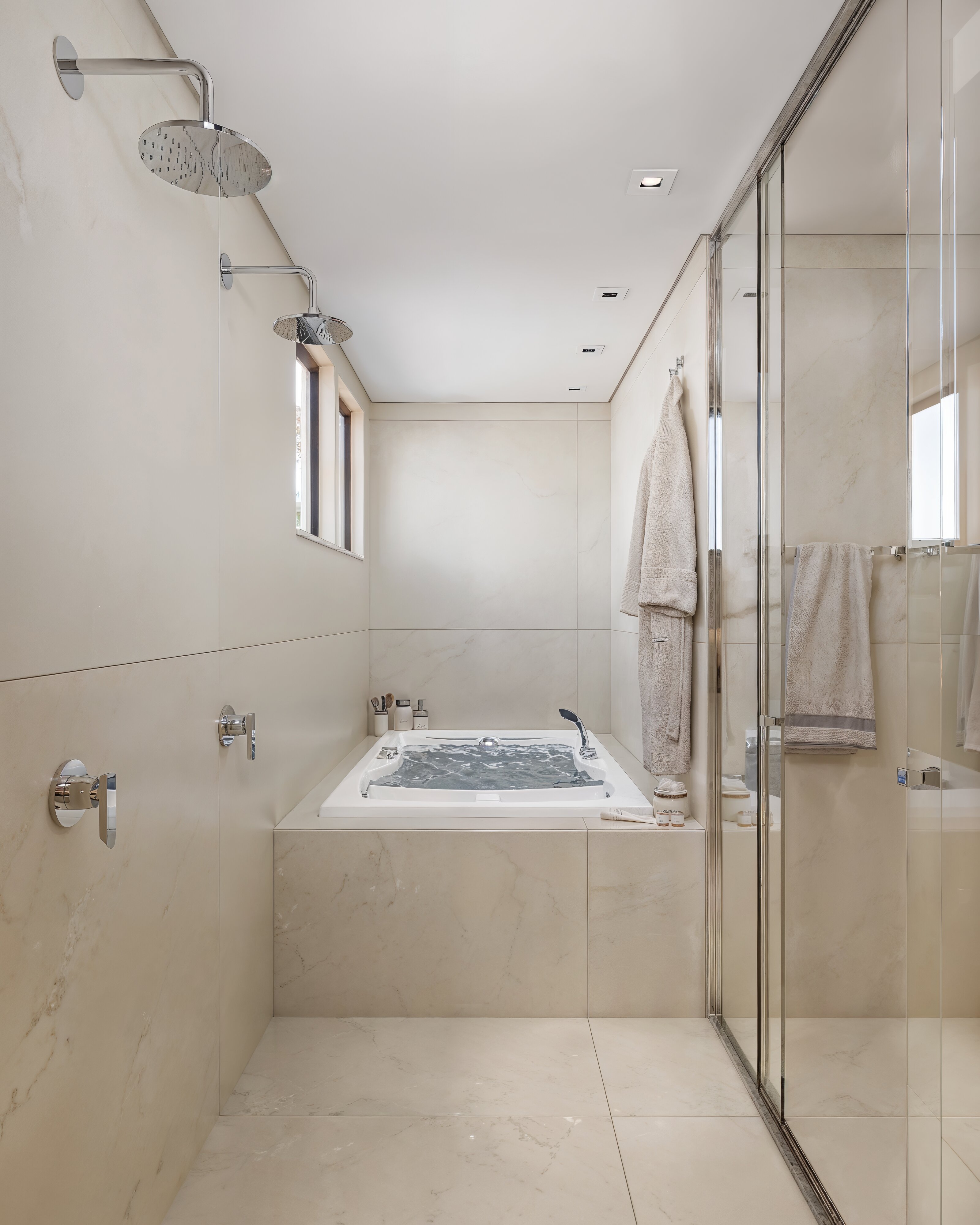 Closet — Estudo 05